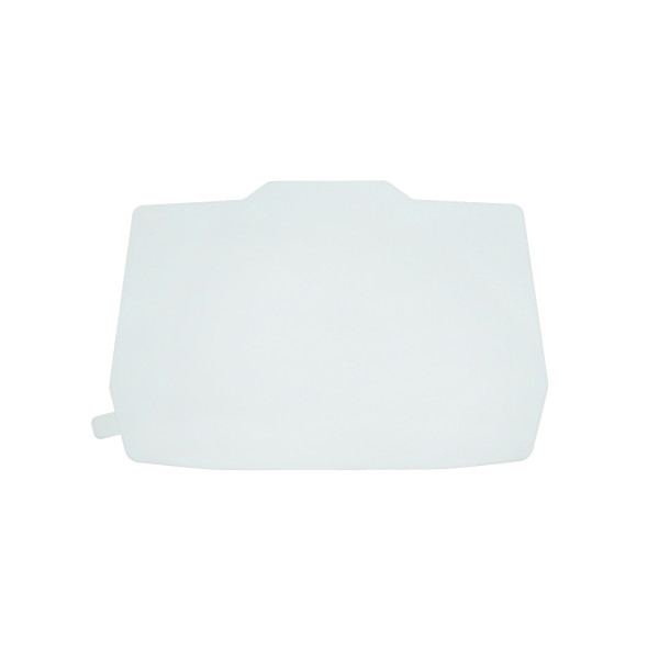 Puig Puig dash protector | clear | triumph tiger 900 rally pro 2024>current